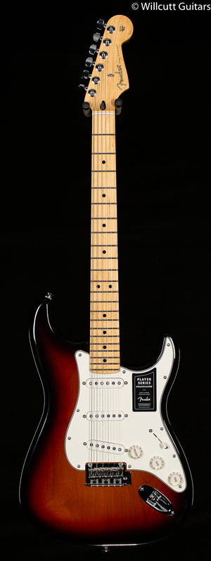 Fender Player Series Stratocaster 3 Color Sunburst (732)