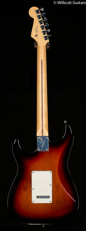 Fender Player Series Stratocaster 3 Color Sunburst (732)