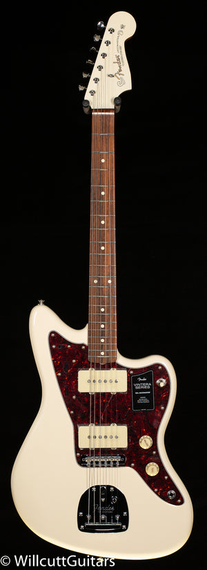 Fender Vintera '60s Jazzmaster Olympic White