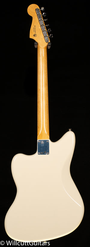 Fender Vintera '60s Jazzmaster Olympic White
