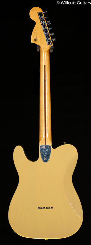 Fender Vintera '70s Telecaster Deluxe Maple Fingerboard Vintage Blonde