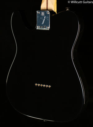 Fender Player Telecaster Black Maple (791)