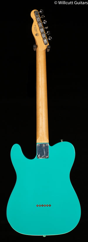 Fender Vintera '50s Telecaster Modified Surf Green (870)