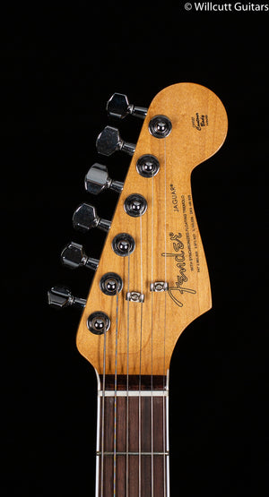 Fender Kurt Cobain Jaguar 3-Tone Sunburst