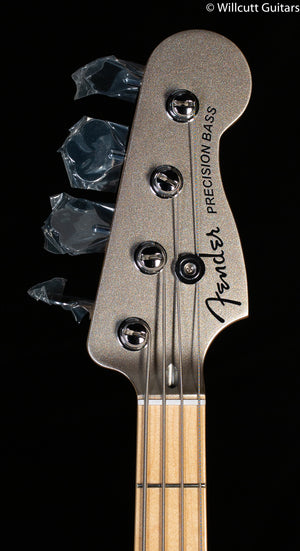 Fender 75th Anniversary Precision Bass Diamond Anniversary Bass Guitar