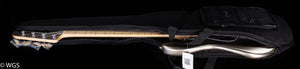Fender 75th Anniversary Jazz Bass Maple Fingerboard Diamond Anniversary Bass Guitar