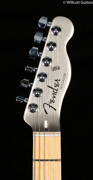 Fender 75th Anniversary Telecaster Maple Fingerboard Diamond Anniversary (874)