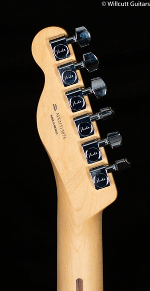 Fender 75th Anniversary Telecaster Maple Fingerboard Diamond Anniversary (874)