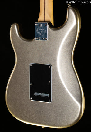 Fender 75th Anniversary Stratocaster Maple Fingerboard Diamond Anniversary (293)