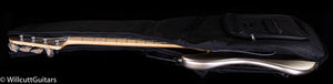 Fender 75th Anniversary Precision Bass Diamond Anniversary Bass Guitar