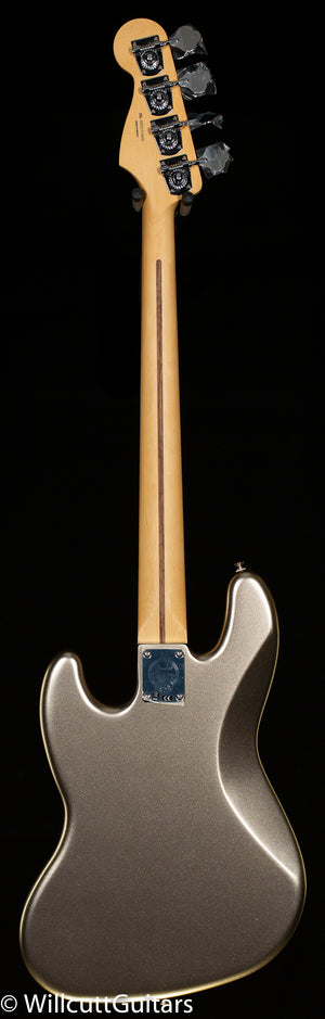 Fender 75th Anniversary Jazz Bass Maple Fingerboard Diamond Anniversary Bass Guitar