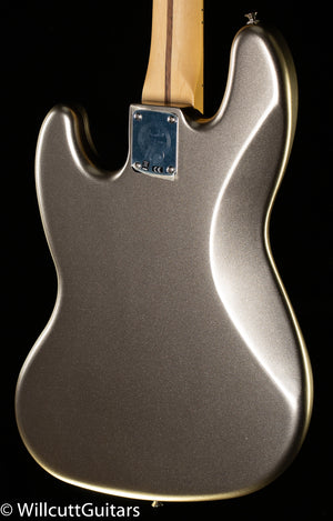 Fender 75th Anniversary Jazz Bass Maple Fingerboard Diamond Anniversary Bass Guitar