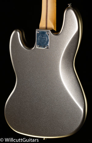 Fender 75th Anniversary Jazz Bass Maple Fingerboard Diamond Anniversary Bass Guitar