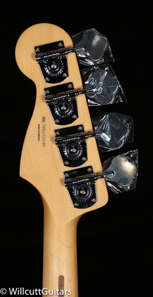 Fender 75th Anniversary Jazz Bass Maple Fingerboard Diamond Anniversary Bass Guitar