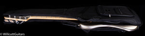 Fender 75th Anniversary Precision Bass Diamond Anniversary Bass Guitar