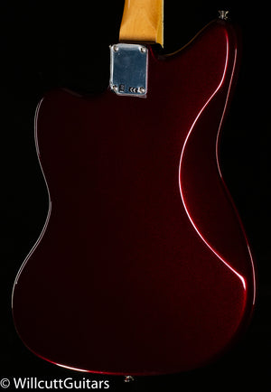 Fender Troy Van Leeuwen Jazzmaster Oxblood Rosewood