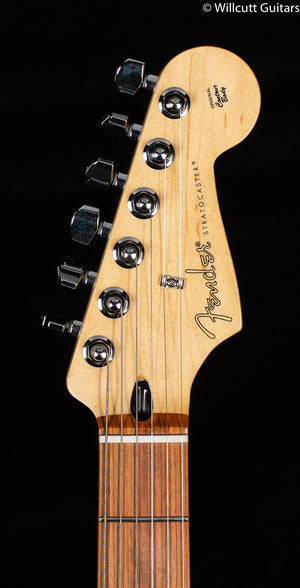 Fender 30th Anniversary Screamadelica Stratocaster Custom Graphic Pau Ferro (216)