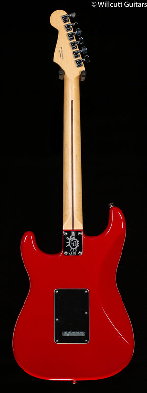 Fender 30th Anniversary Screamadelica Stratocaster Custom Graphic Pau Ferro (650)