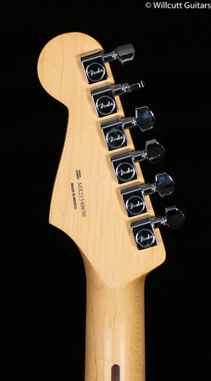 Fender 30th Anniversary Screamadelica Stratocaster Custom Graphic Pau Ferro (650)