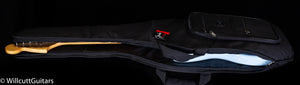 Fender Kurt Cobain Jag-Stang Left-Hand, Rosewood Fingerboard, Sonic Blue (215)
