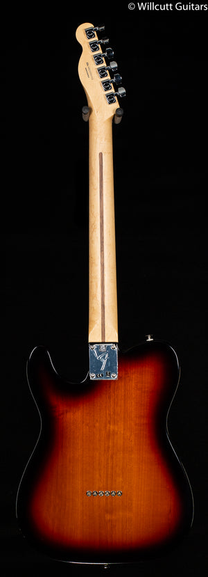 Fender Player Telecaster PF 3-Color Sunburst (113)