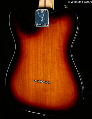 Fender Player Telecaster PF 3-Color Sunburst (113)