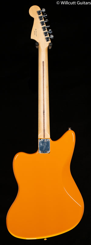 Fender Player Jazzmaster Pau Ferro Fingerboard Capri