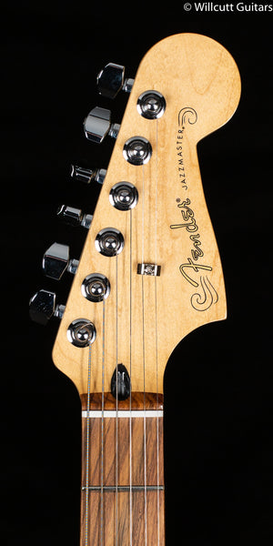 Fender Player Jazzmaster Pau Ferro Fingerboard Capri