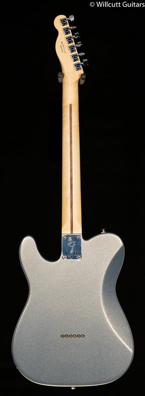 Fender Player Telecaster HH Silver Pau Ferro