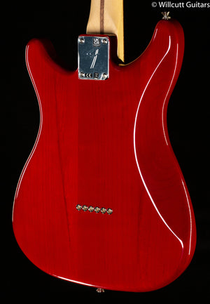 Fender Player Lead II Crimson Red Transparent (143)