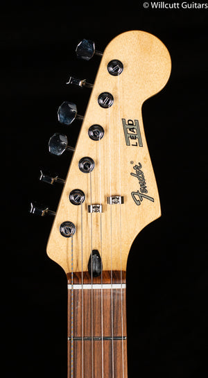 Fender Player Lead II Crimson Red Transparent (143)