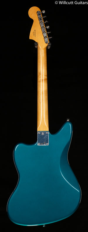Fender Vintera '60s Jaguar Ocean Turquoise