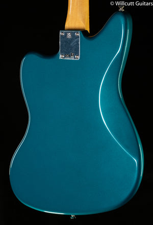 Fender Vintera '60s Jaguar Ocean Turquoise