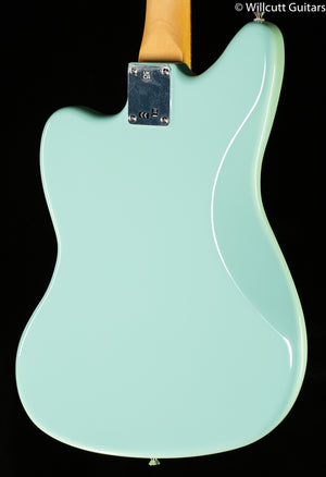 Fender Vintera 60s Jaguar Modifed HH Surf Green