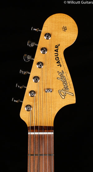 Fender Vintera 60s Jaguar Modifed HH Surf Green