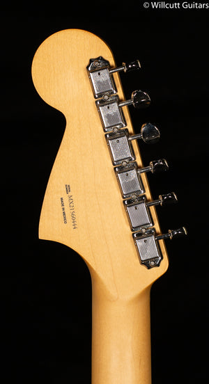 Fender Vintera 60s Jaguar Modifed HH Surf Green