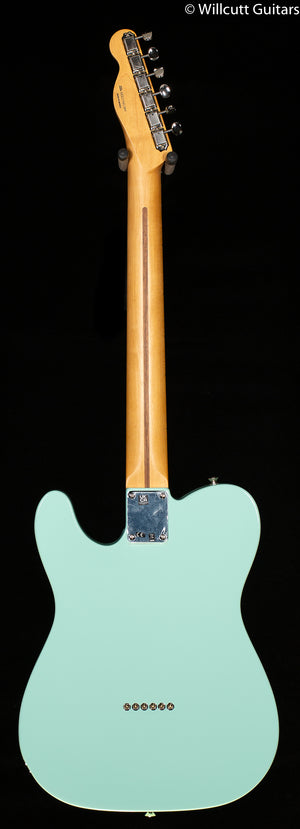 Fender Vintera '50s Telecaster Modified Surf Green