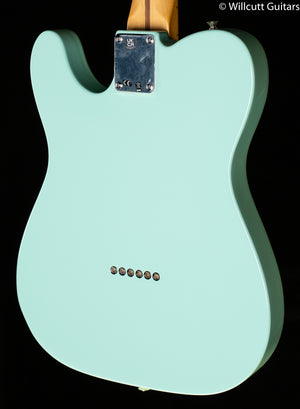 Fender Vintera '50s Telecaster Modified Surf Green