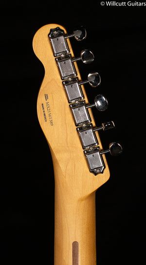 Fender Vintera '50s Telecaster Modified Surf Green