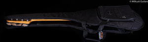 Fender Player Plus Active Meteora Bass Maple Fingerboard 3-Color Sunburst Bass Guitar (102)