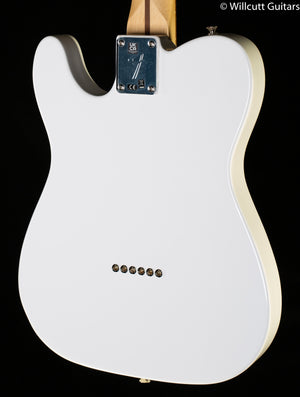 Fender Player Telecaster Polar White Pau Ferro