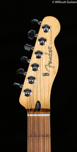 Fender Player Telecaster Polar White Pau Ferro