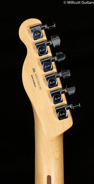 Fender Player Telecaster Polar White Pau Ferro