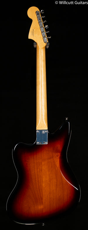 Fender Vintera '60s Jaguar 3-Tone Sunburst