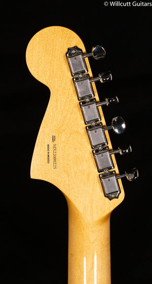 Fender Vintera '60s Jaguar 3-Tone Sunburst