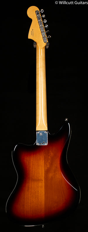 Fender Vintera '60s Jaguar 3-Tone Sunburst