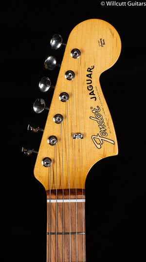 Fender Vintera '60s Jaguar 3-Tone Sunburst