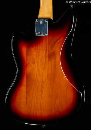 Fender Vintera '60s Jaguar 3-Tone Sunburst