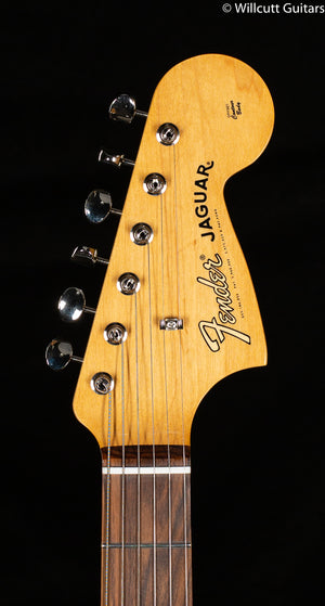Fender Vintera '60s Jaguar 3-Tone Sunburst