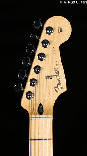 Fender Player Series Stratocaster Black Maple (852)